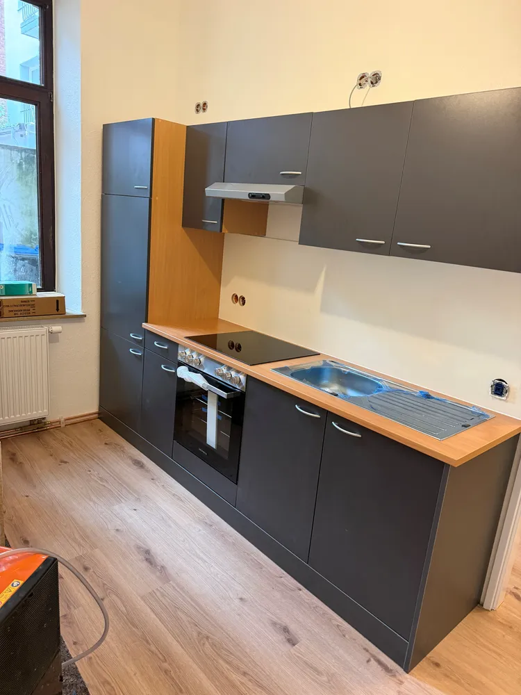 2 Zimmer Wohnung mit 49 m² in Aachen – Bild 5