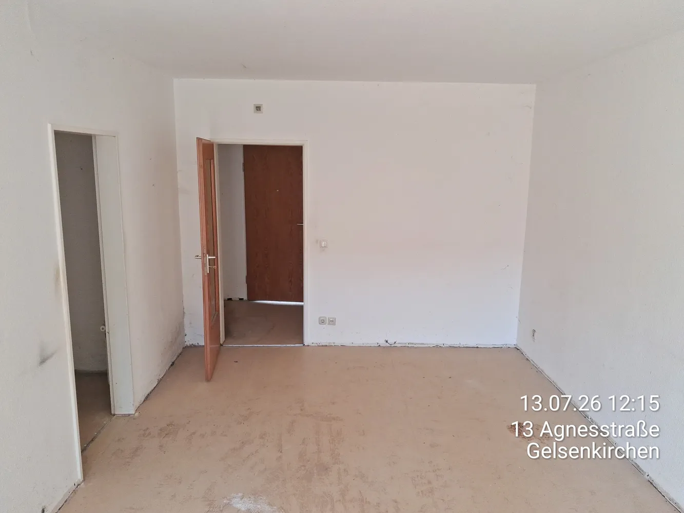 2 Zimmer Wohnung mit 43 m² in Gelsenkirchen – Bild 3