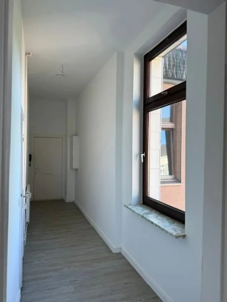 1 room apartment with 34 m² in Hamburg – Photo 5