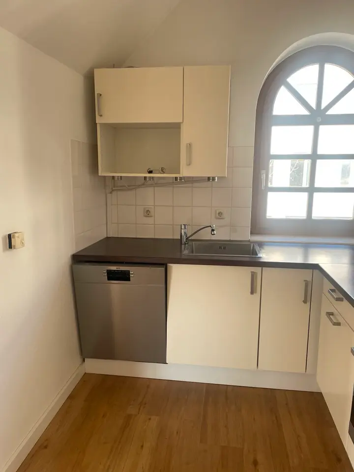 3 Zimmer Wohnung mit 100 m² in Minden – Bild 4