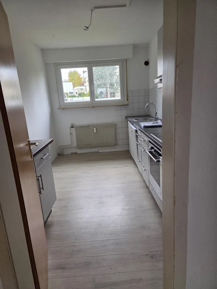 3 Zimmer Wohnung mit 65 m² in Esslingen am Neckar – Bild 10