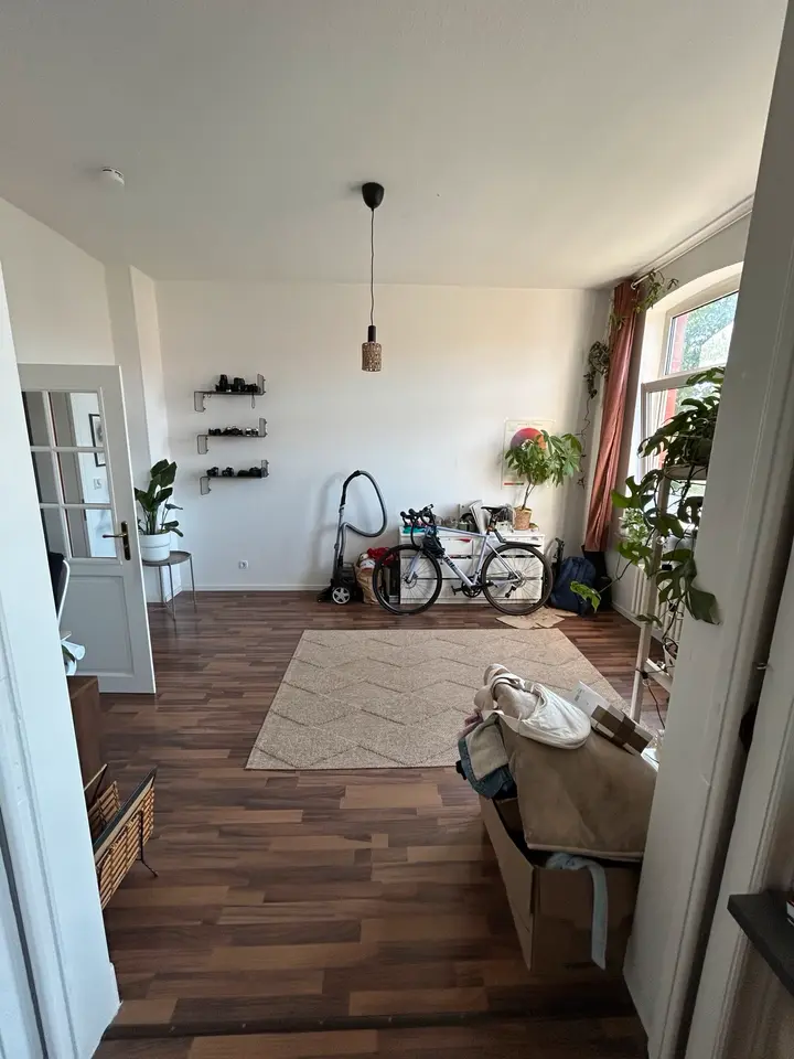 3 Zimmer Wohnung mit 67 m² in Kiel – Bild 2