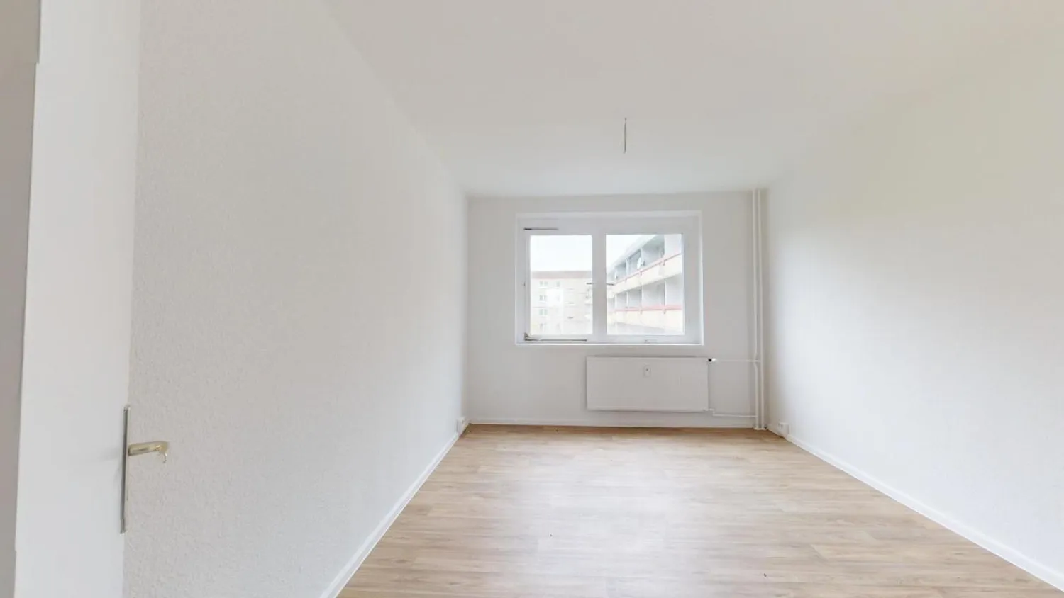 3 Zimmer Wohnung mit 70 m² in Halle (Saale) – Bild 9