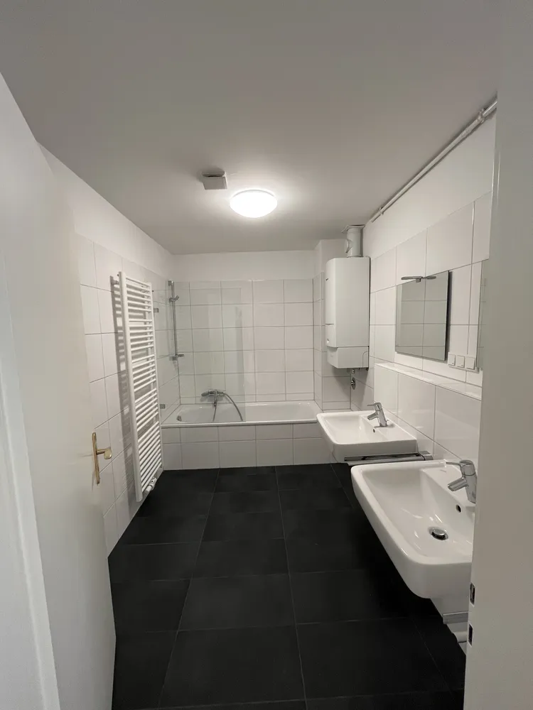 4 room apartment with 80 m² in Frankfurt am Main – Photo 3
