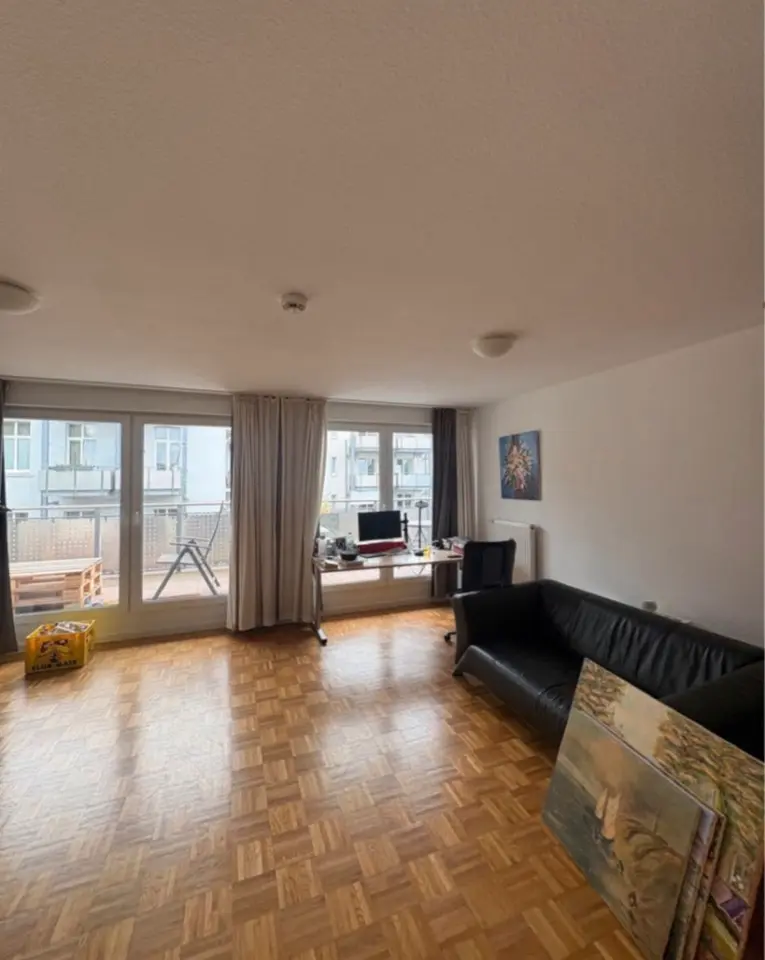 WG-Zimmer mit 90 m² in Greven – Bild 1