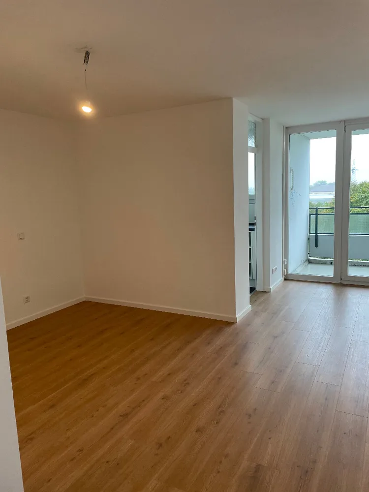 1 room apartment with 45 m² in Munich – Photo 3