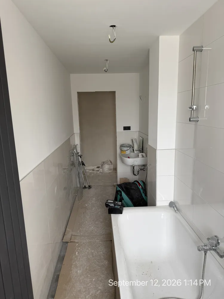 3 room apartment with 70 m² in Essen – Photo 8