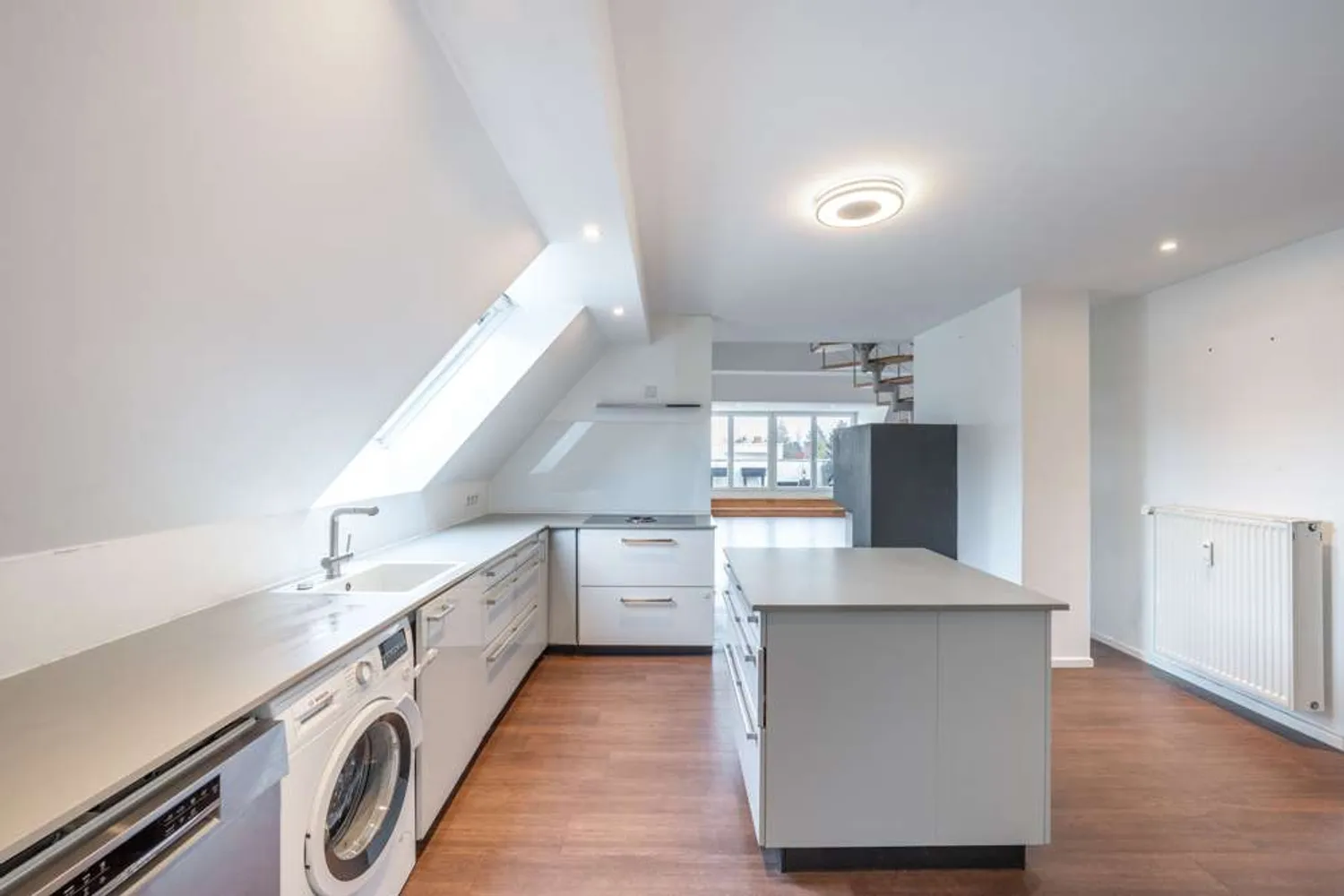 3 Zimmer Wohnung mit 100 m² in Berlin – Bild 5