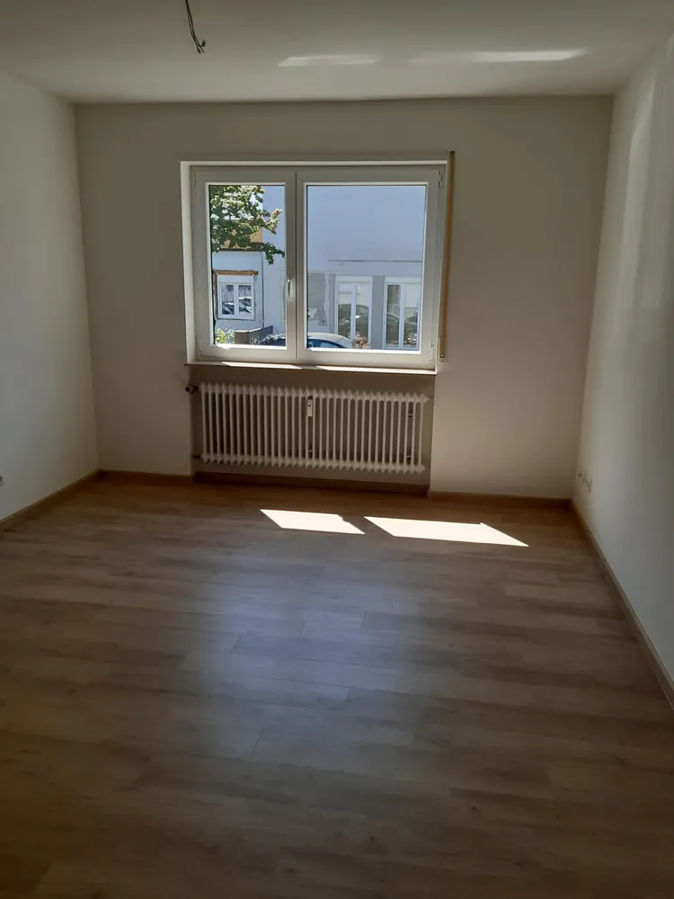 3 room apartment with 77 m² in Mannheim – Photo 8