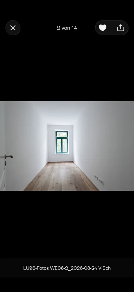 4 Zimmer Wohnung mit 83 m² in Leipzig – Bild 6