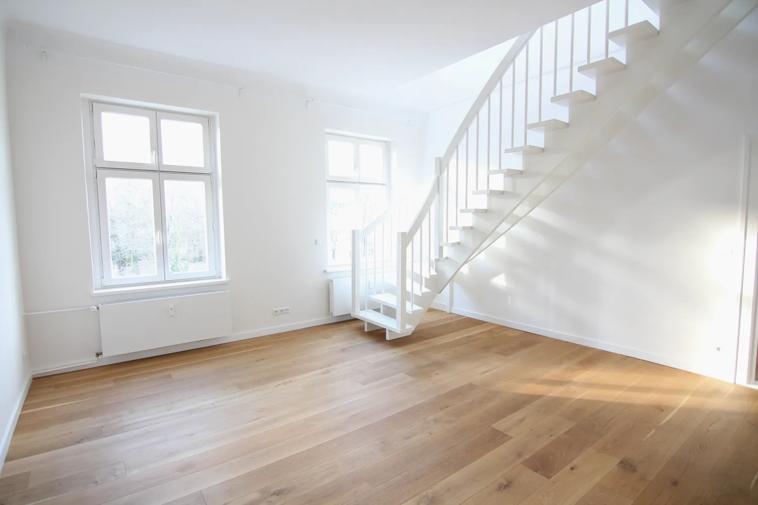 4 Zimmer Wohnung mit 162 m² in Berlin – Bild 3