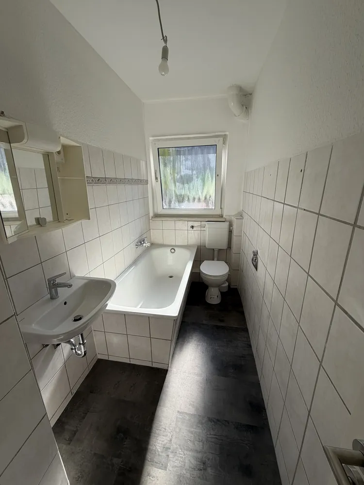 4 Zimmer Wohnung mit 58 m² in Gelsenkirchen – Bild 2