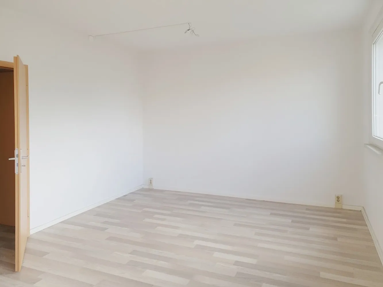 1 Zimmer Wohnung mit 35 m² in Halle (Saale) – Bild 2