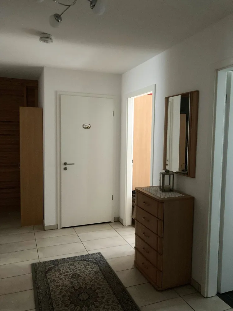 4 Zimmer Wohnung mit 98 m² in Kerpen – Bild 4