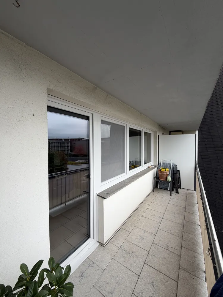 2 room apartment with 60 m² in Cologne – Photo 5