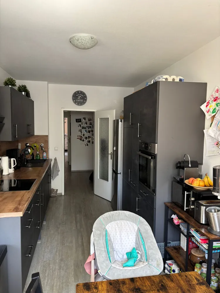 3 Zimmer Wohnung mit 98 m² in Hannover – Bild 10