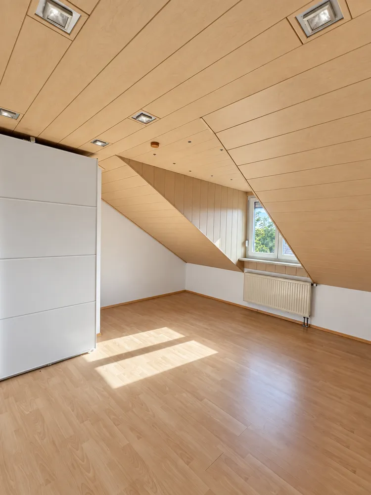 4 Zimmer Haus mit 92 m² in Ingolstadt – Bild 12
