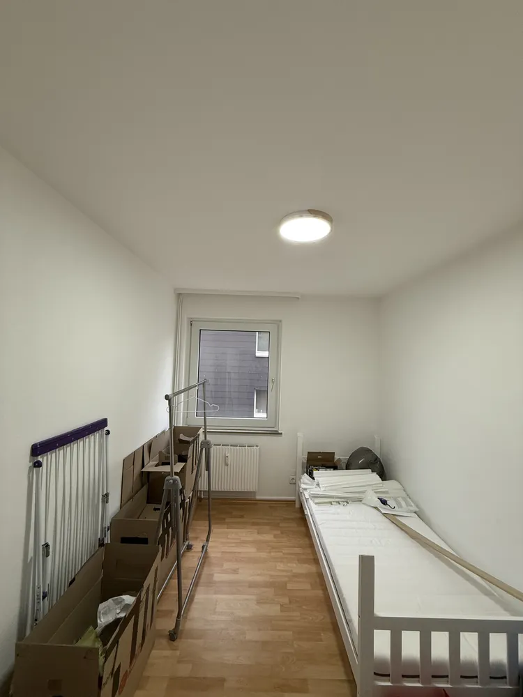 4 Zimmer Wohnung mit 75 m² in Mülheim an der Ruhr – Bild 9