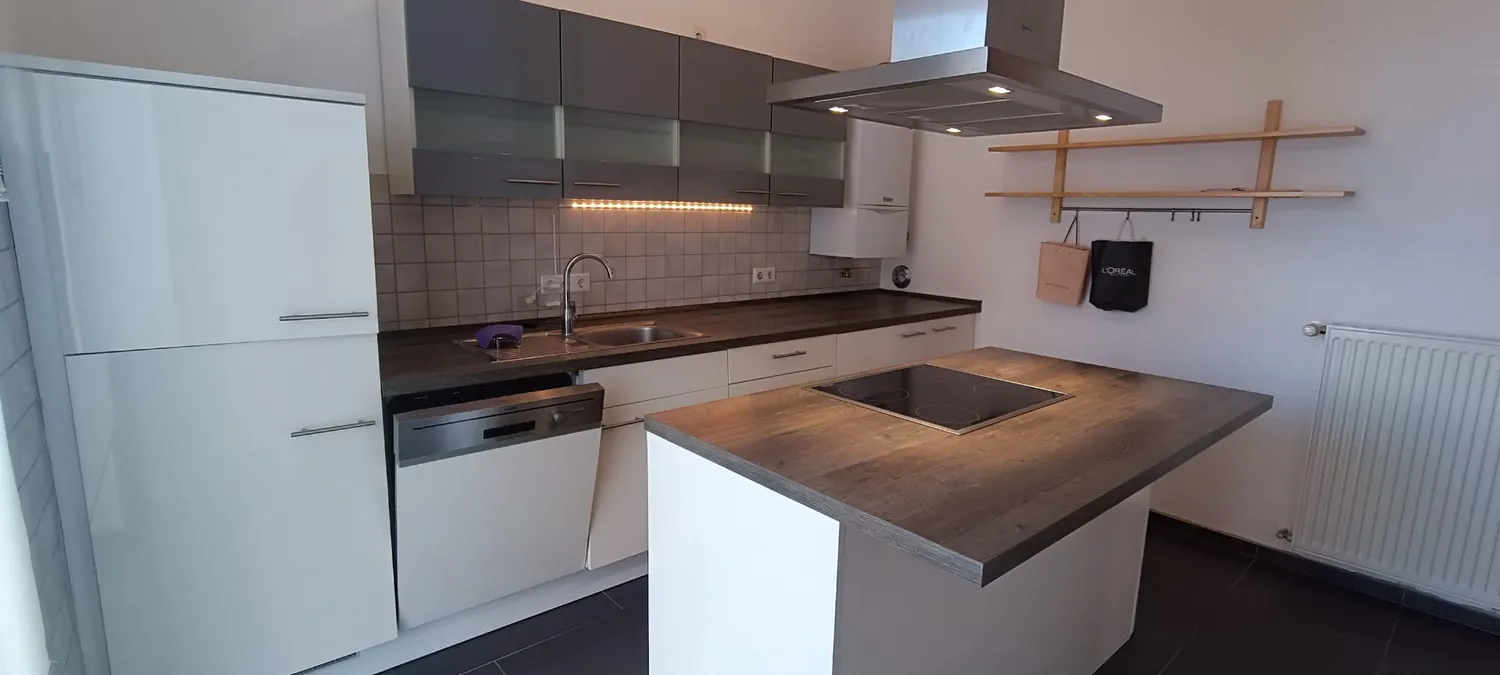 3 Zimmer Wohnung mit 93 m² in Kaiserslautern – Bild 4