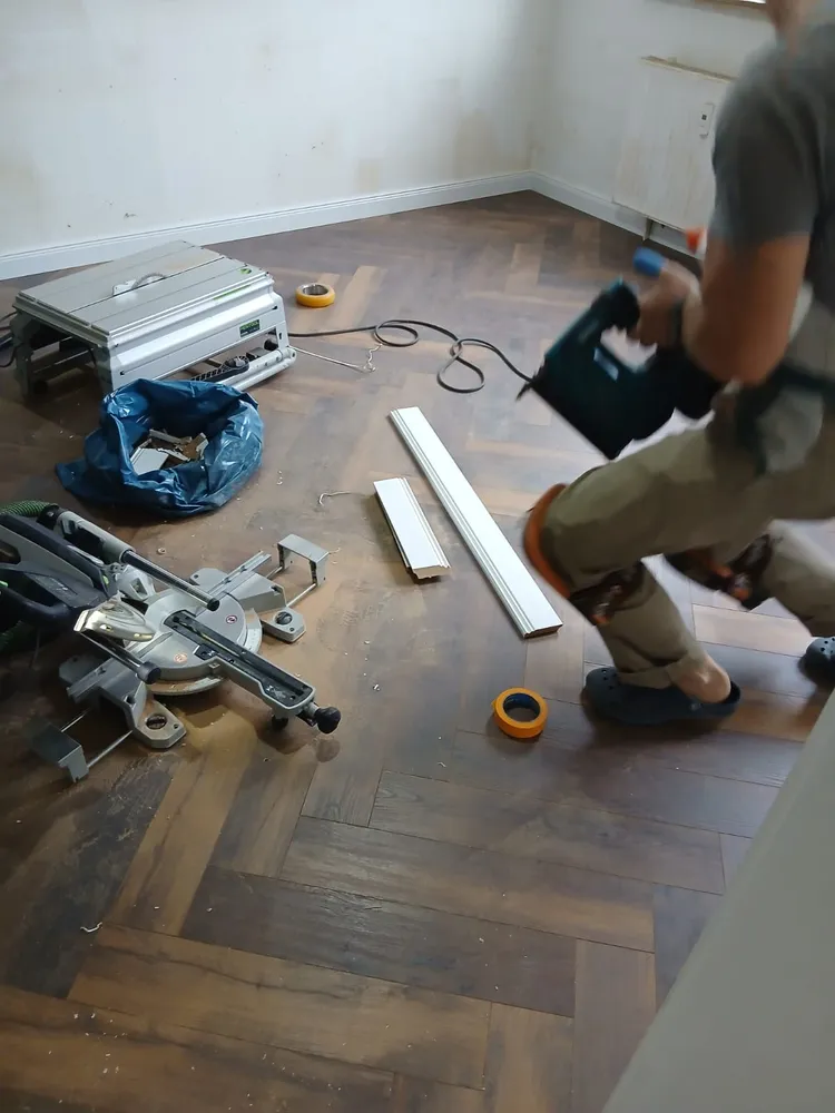 3 Zimmer Wohnung mit 56 m² in Velbert – Bild 1