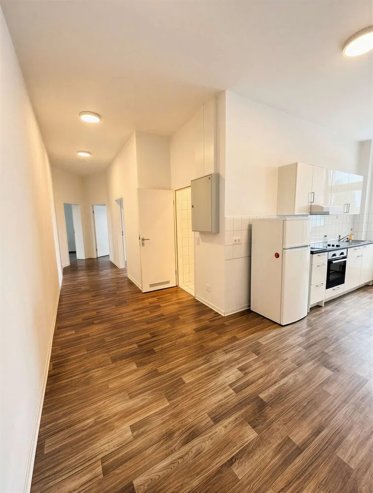 3 Zimmer Wohnung mit 87 m² in Magdeburg – Bild 3