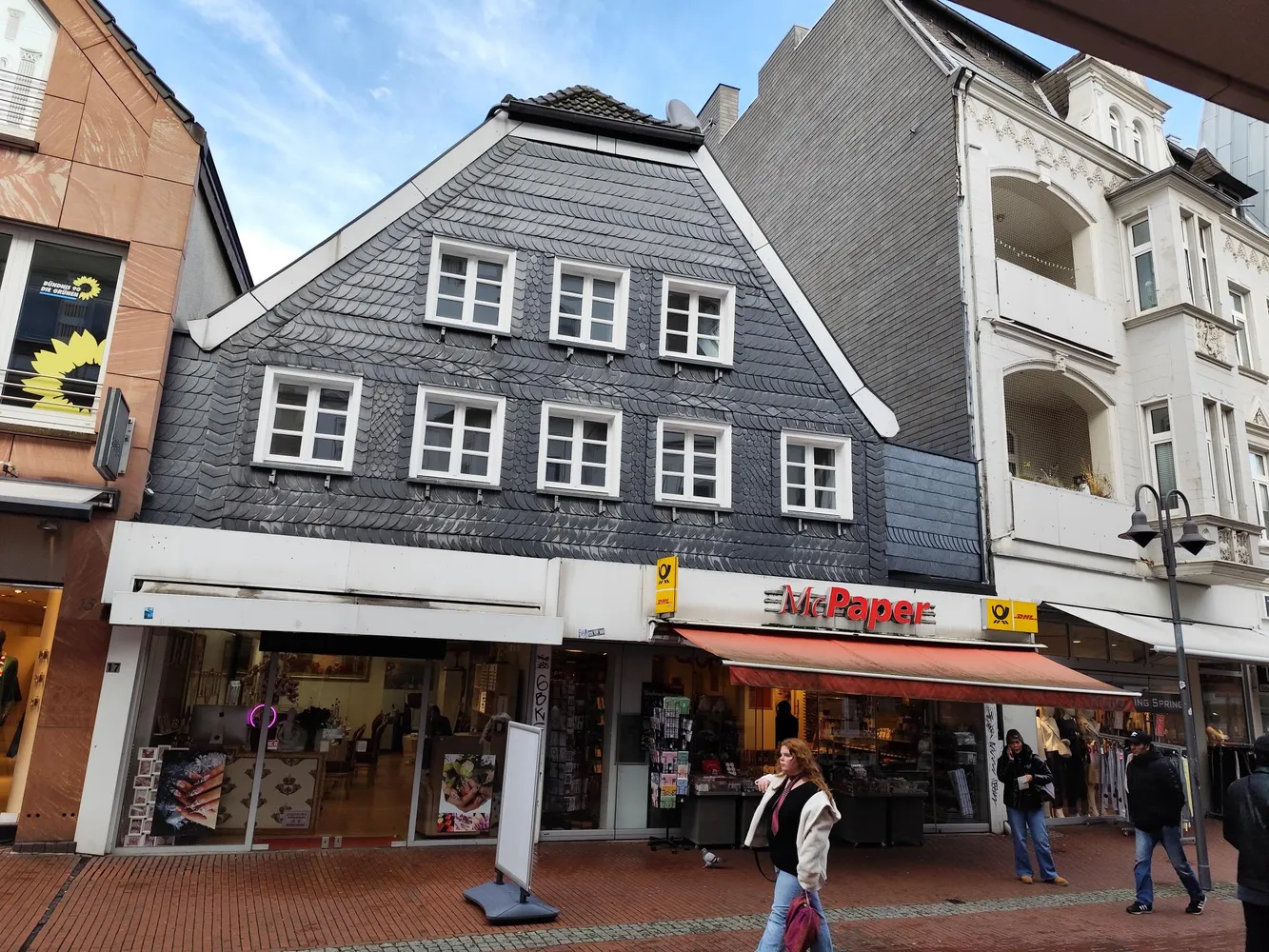 3 Zimmer Wohnung mit 83 m² in Recklinghausen – Bild 4