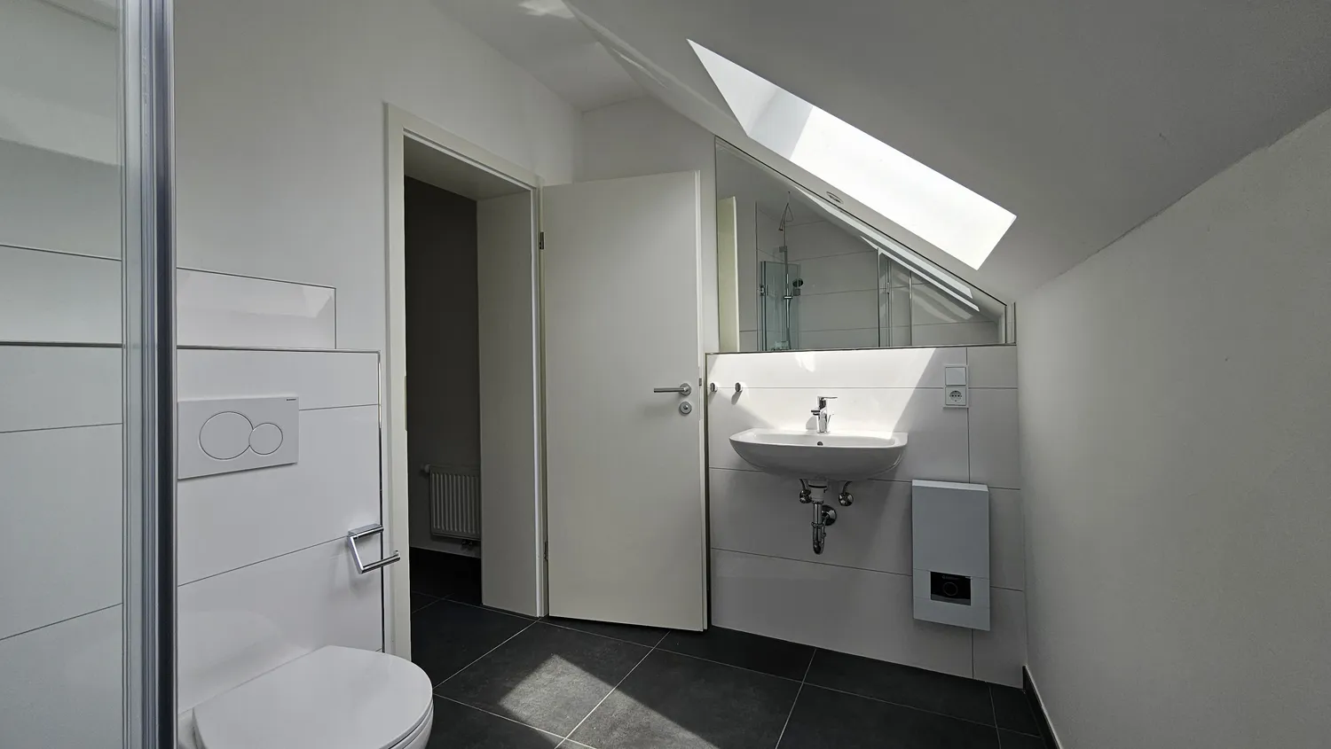 2 room apartment with 78 m² in Bonn – Photo 12