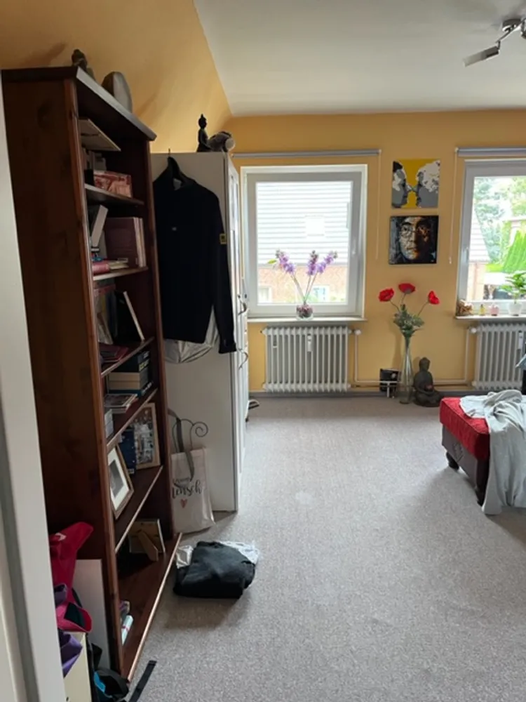 2 Zimmer Wohnung mit 65 m² in Elmshorn – Bild 3