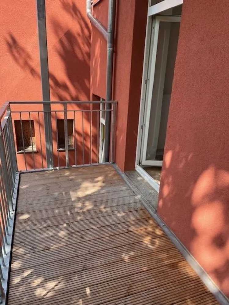 3 Zimmer Wohnung mit 65 m² in Chemnitz – Bild 5