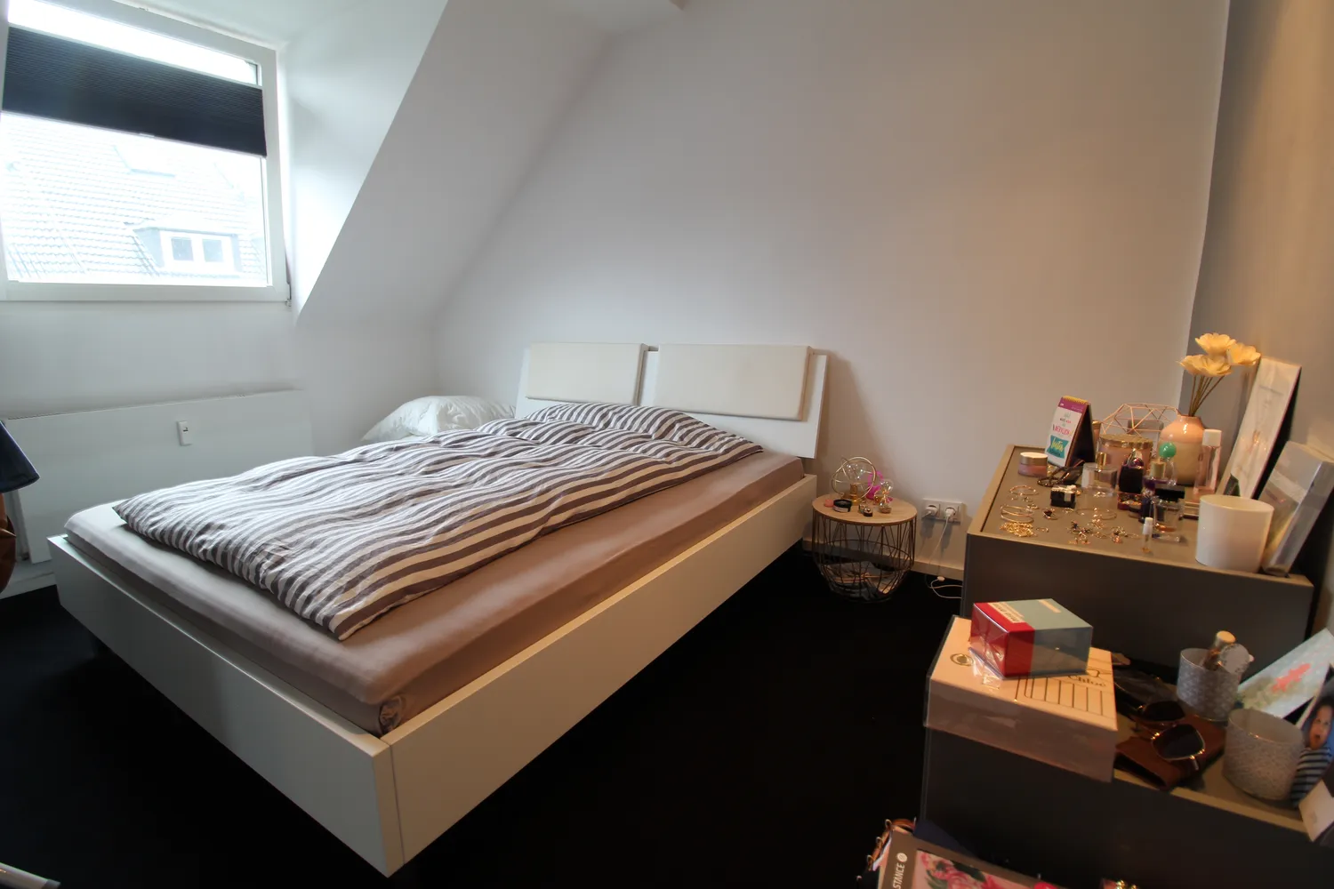 5 Zimmer Wohnung mit 124 m² in Essen – Bild 7