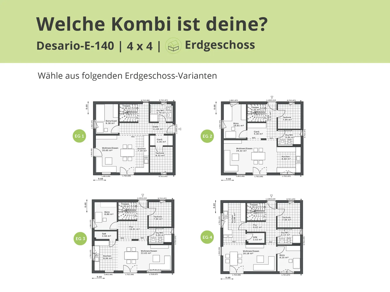 5 Zimmer Haus mit 140 m² in Velbert – Bild 2