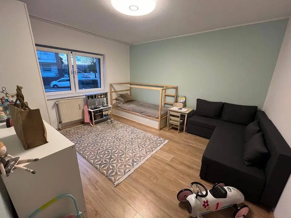 4 Zimmer Wohnung mit 67 m² in Duisburg – Bild 5