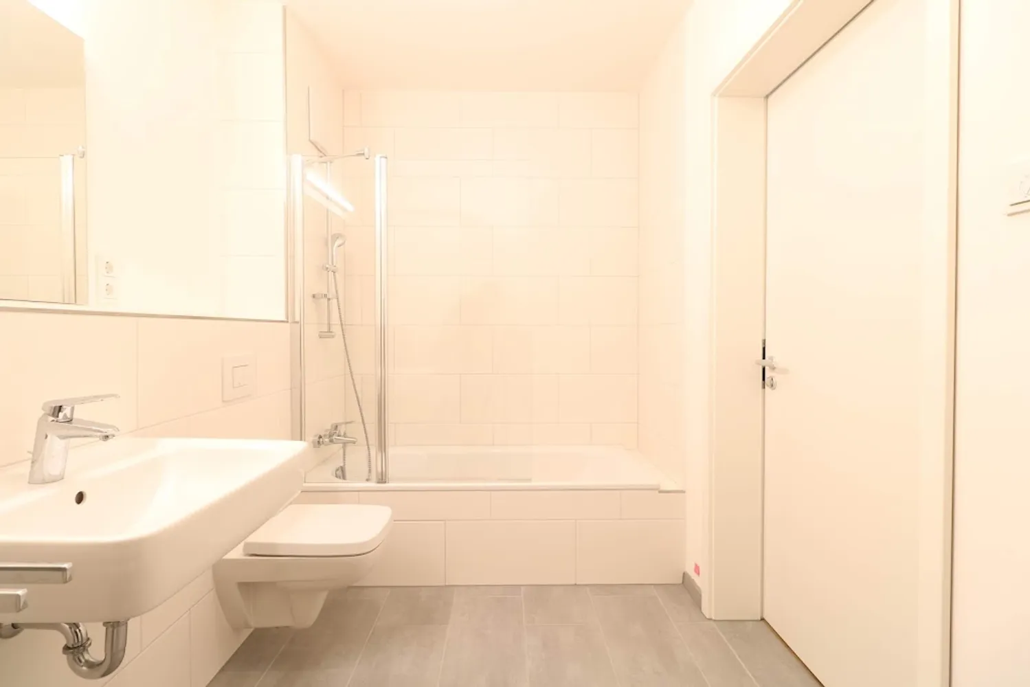 2 Zimmer Wohnung mit 55 m² in Frankfurt am Main – Bild 5