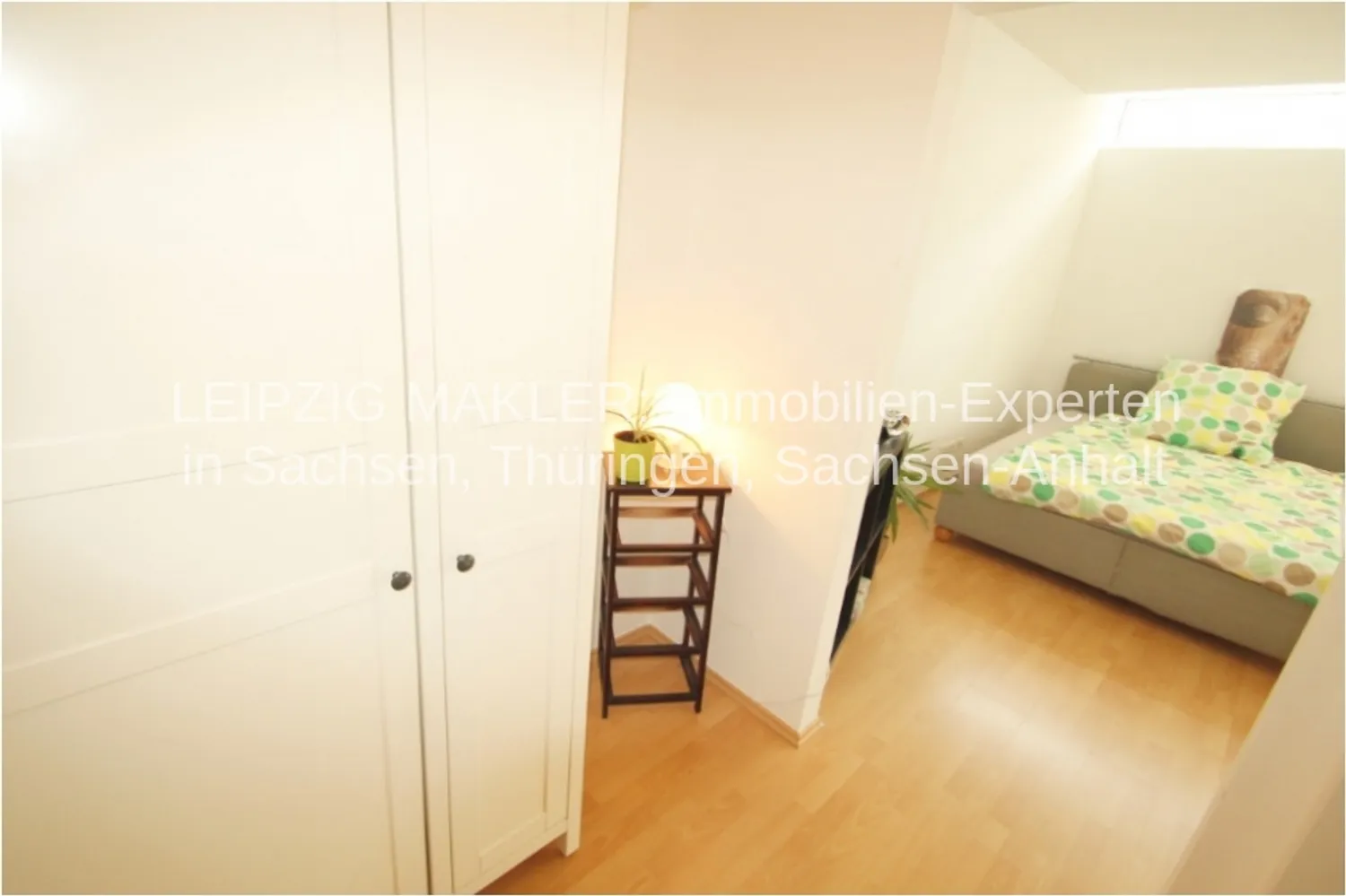 1 Zimmer Wohnung mit 30 m² in Leipzig – Bild 11