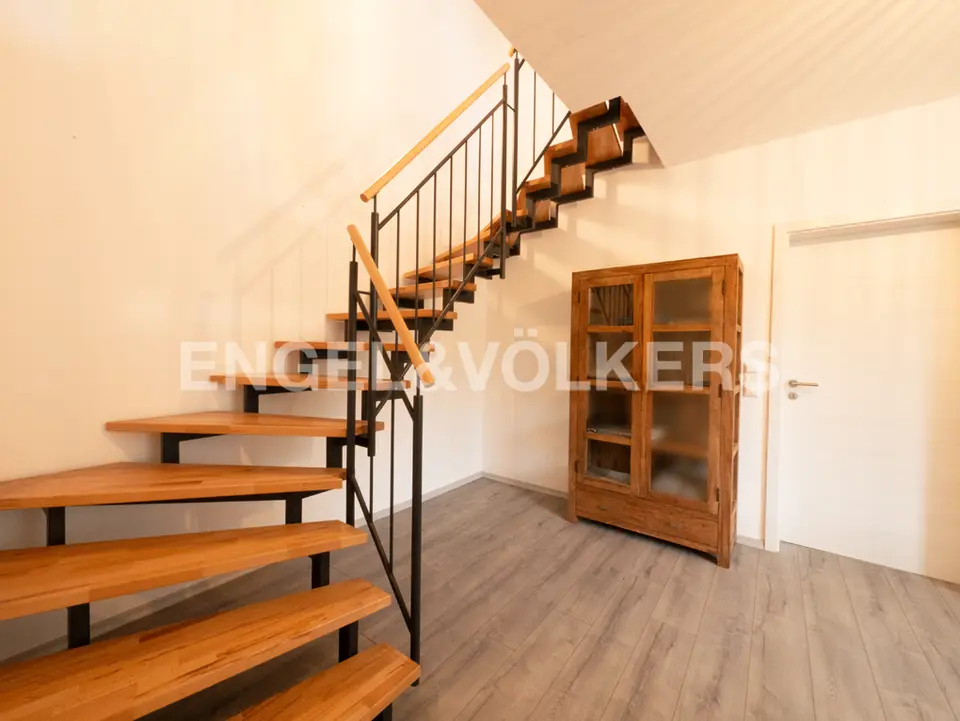 3 Zimmer Haus mit 103 m² in Würzburg – Bild 7