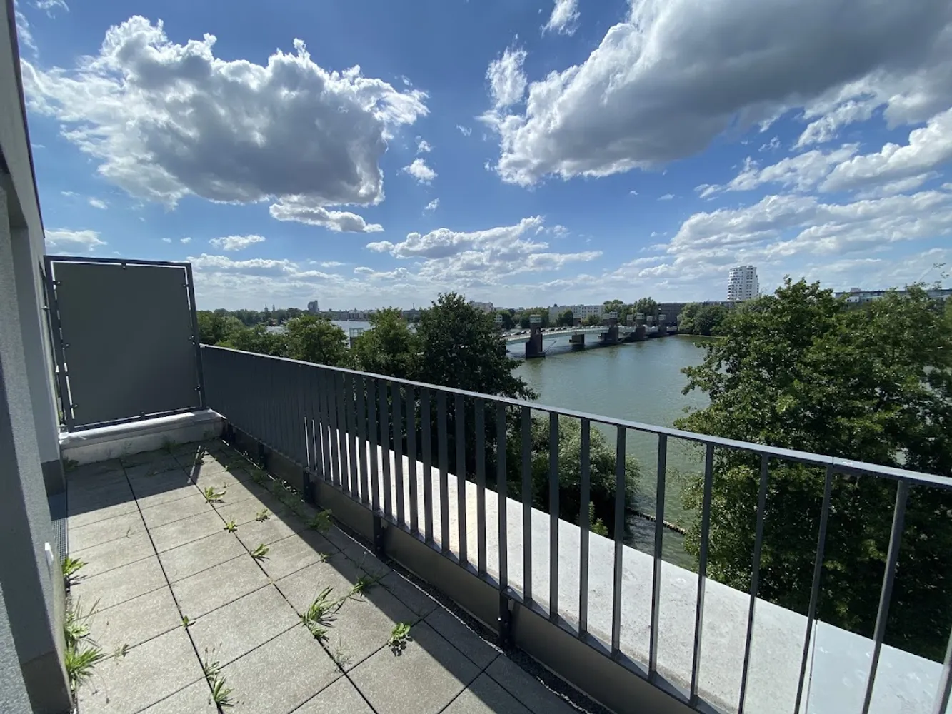 2 Zimmer Wohnung mit 58 m² in Berlin – Bild 3