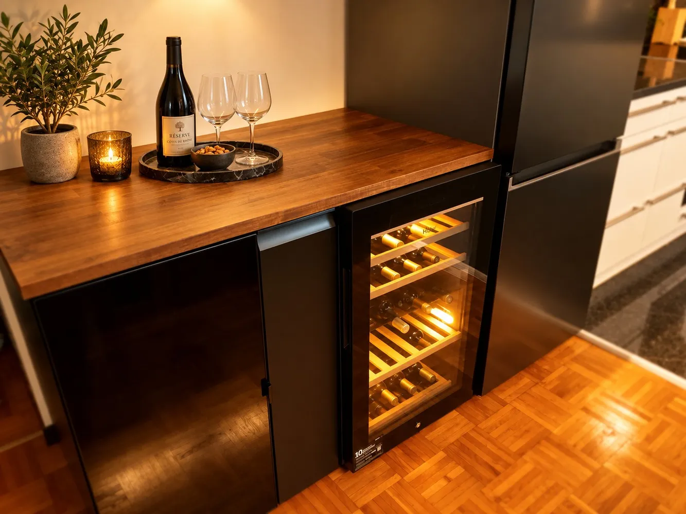 4 Zimmer Wohnung mit 115 m² in Düsseldorf – Bild 12