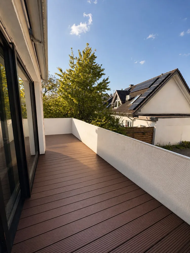 2 Zimmer Wohnung mit 120 m² in Bergisch Gladbach – Bild 3