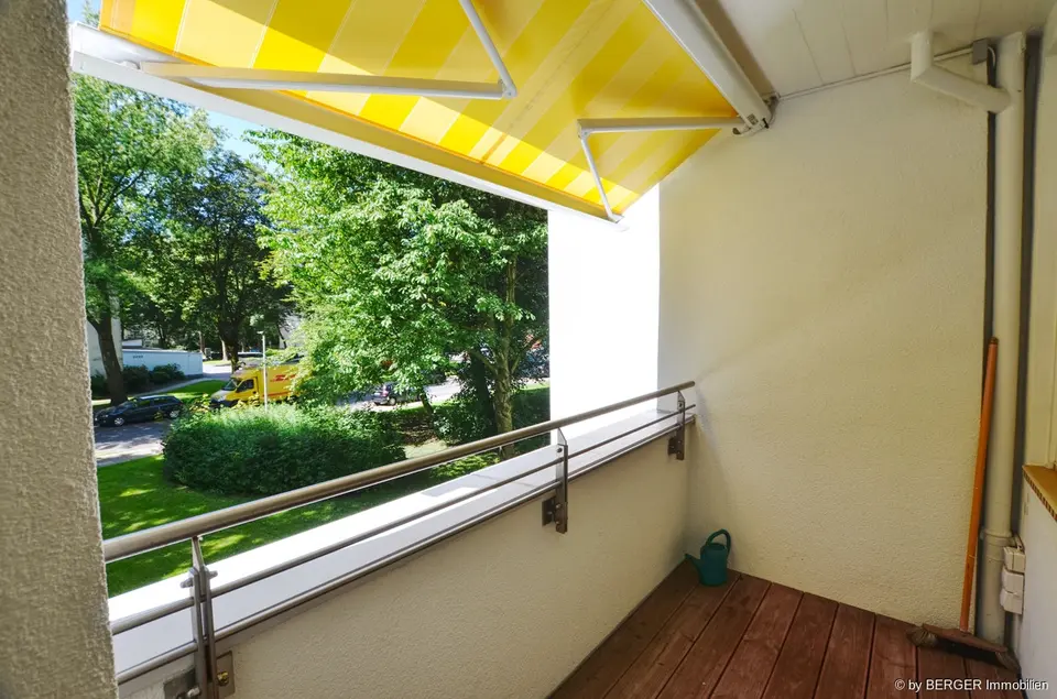 3 Zimmer Wohnung mit 80 m² in Bremen – Bild 4