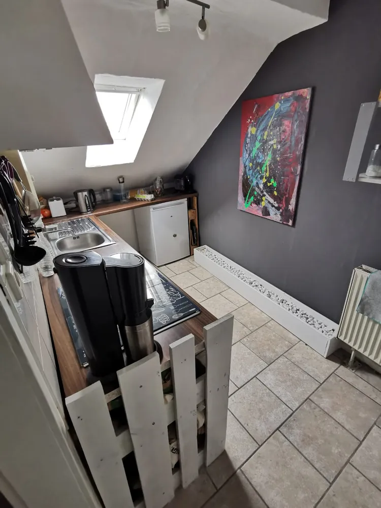 2 Zimmer Wohnung mit 32 m² in Krefeld – Bild 7