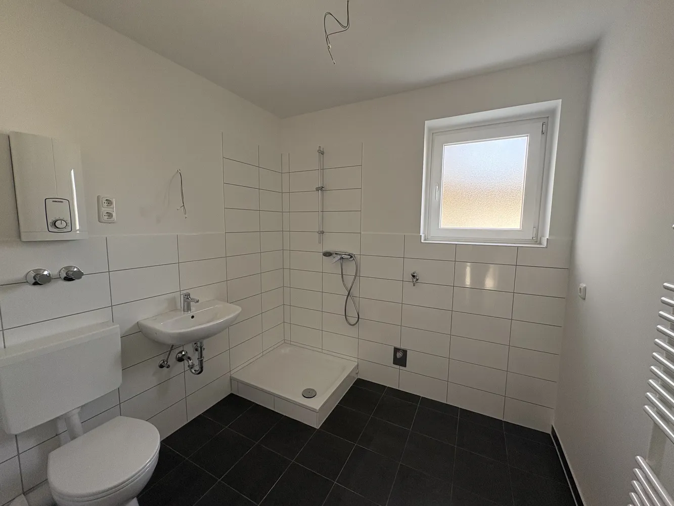 3 Zimmer Wohnung mit 51 m² in Essen – Bild 5