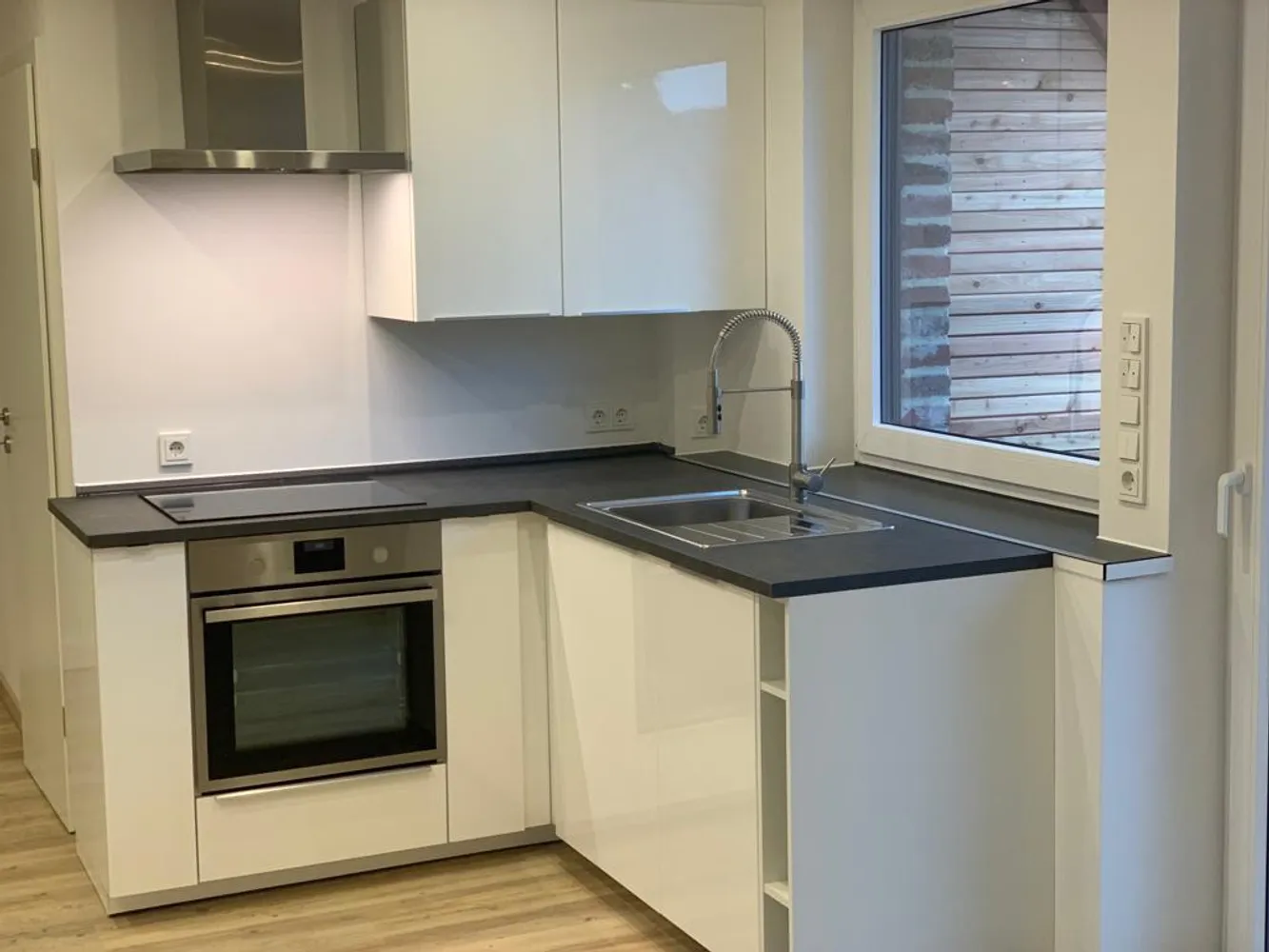 5 Zimmer Wohnung mit 138 m² in Xanten – Bild 3