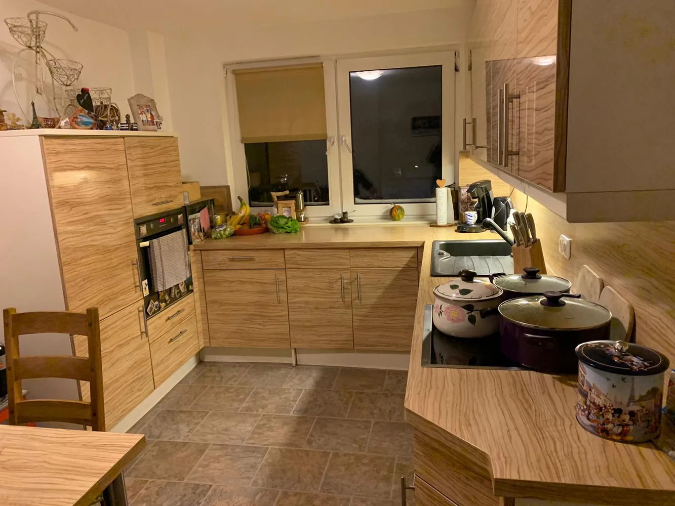 3 Zimmer Wohnung mit 94 m² in Duisburg – Bild 1