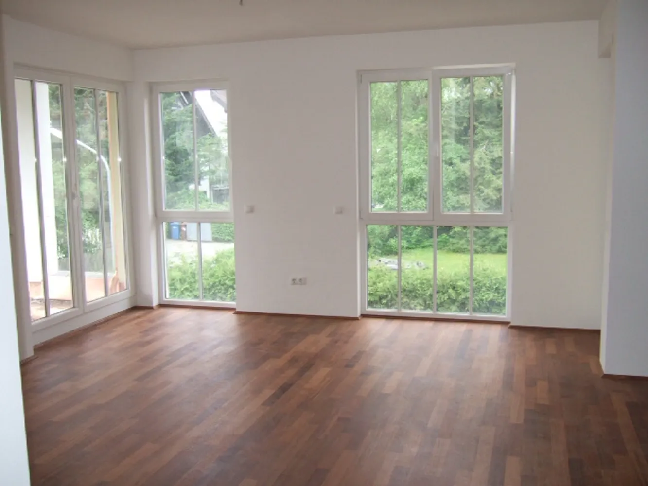 4 Zimmer Wohnung mit 125 m² in München – Bild 5