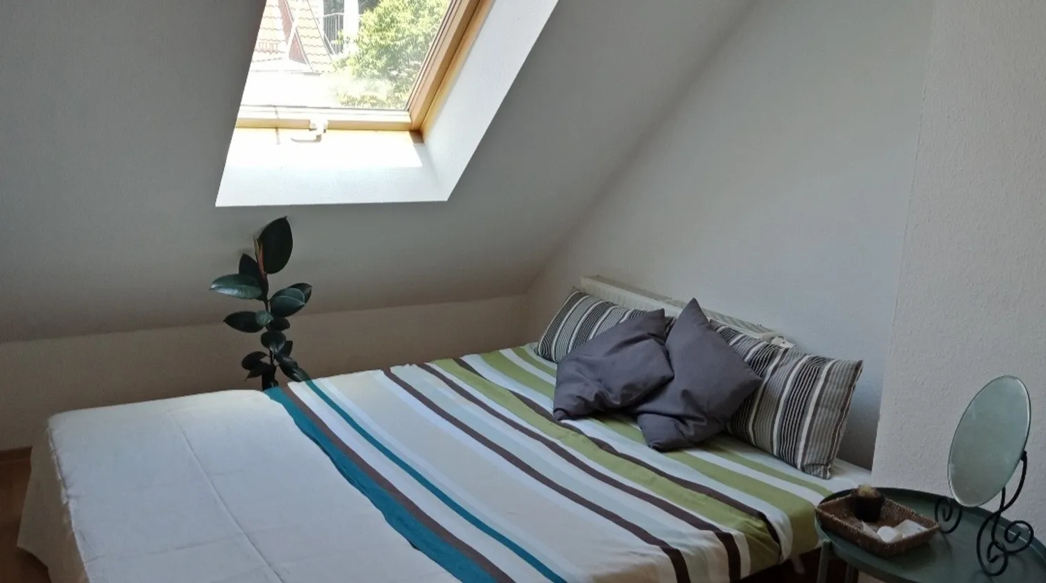 3 Zimmer Wohnung mit 90 m² in Berlin – Bild 8