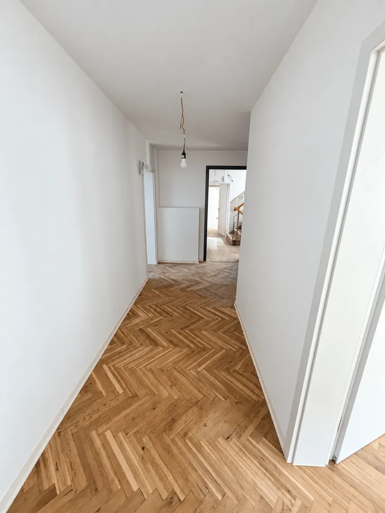 1 Zimmer Wohnung mit 38 m² in Schwetzingen – Bild 2