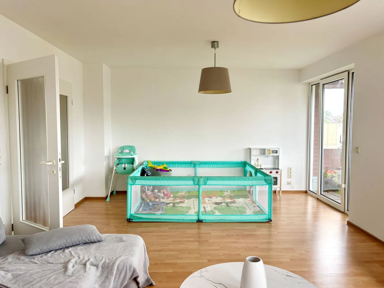 4 Zimmer Wohnung mit 106 m² in Bocholt – Bild 6