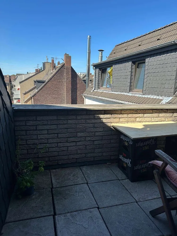 3 Zimmer Wohnung mit 90 m² in Duisburg – Bild 12