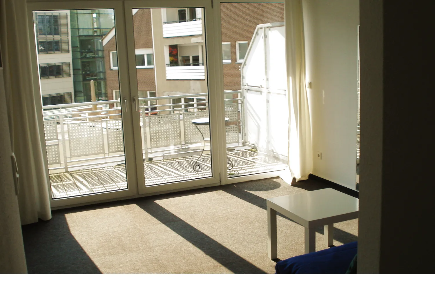 1 Zimmer Wohnung mit 37 m² in Münster – Bild 1
