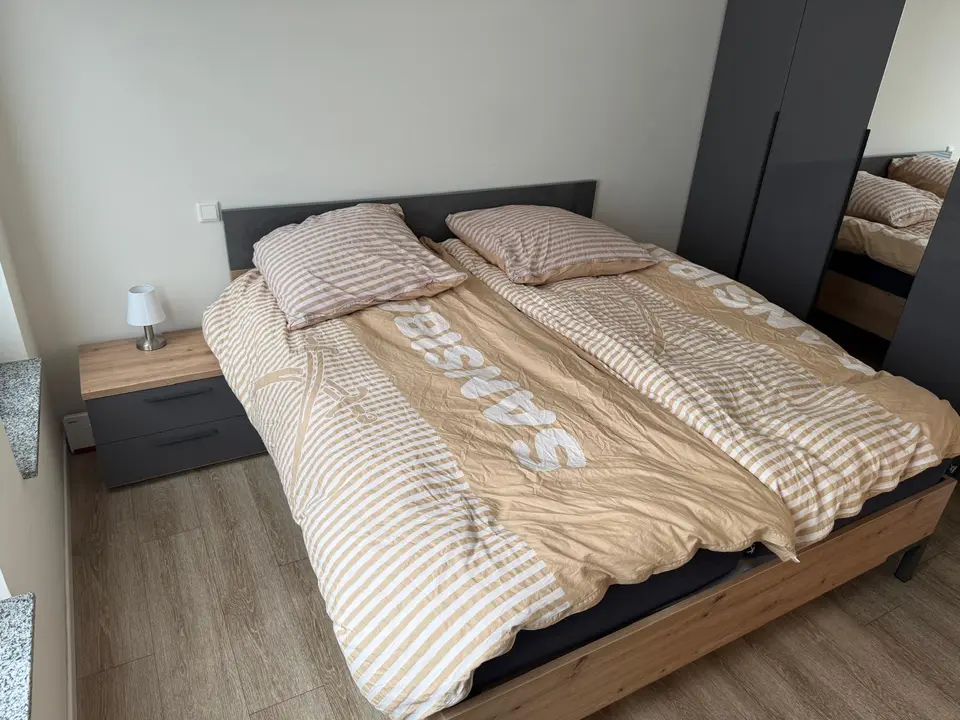 3 Zimmer Wohnung mit 49 m² in Saarbrücken – Bild 3